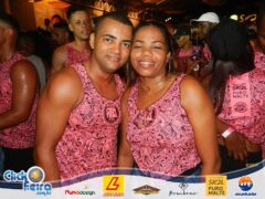 Camarote da Central (Sexta)